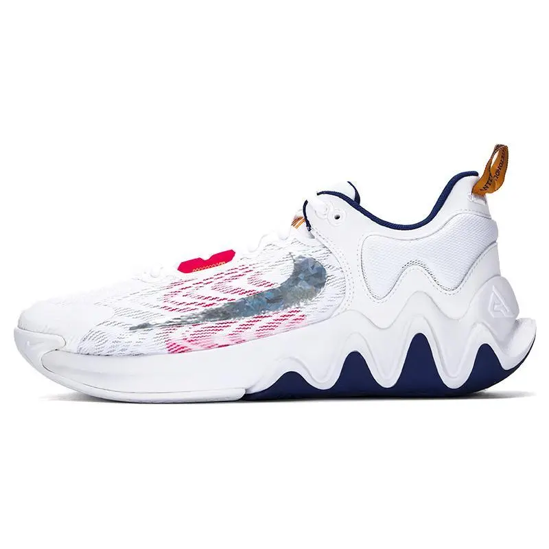 Nike Giannis Immortality 2 EP 'White Deep Royal' DM0826-102