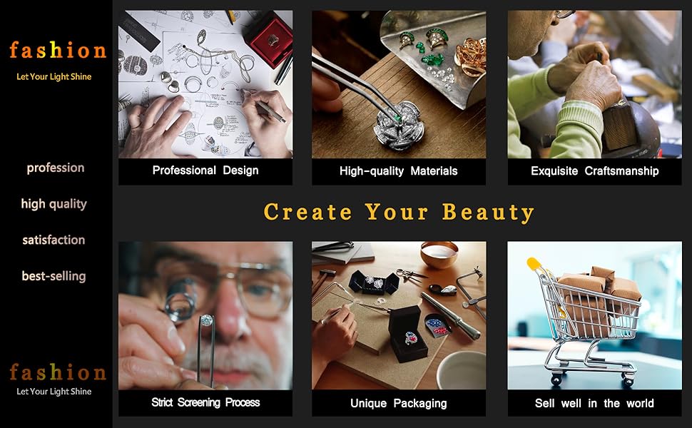 FIBO STEEL 10 Pairs Stainless Steel Back Earrings Set for Men Women Hypoallergenic Stud Earrings Huggie Hoop Earrings Multicolor Piercing Jewelry