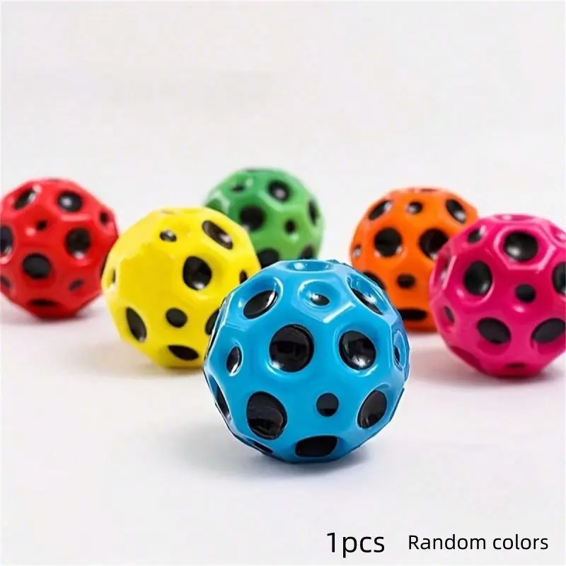 1pcs Matte Finish Colorful Ping Pong Balls, Standard 40mm Size, Durable PP Material, Ideal for Indoor/outdoor Games, High Value