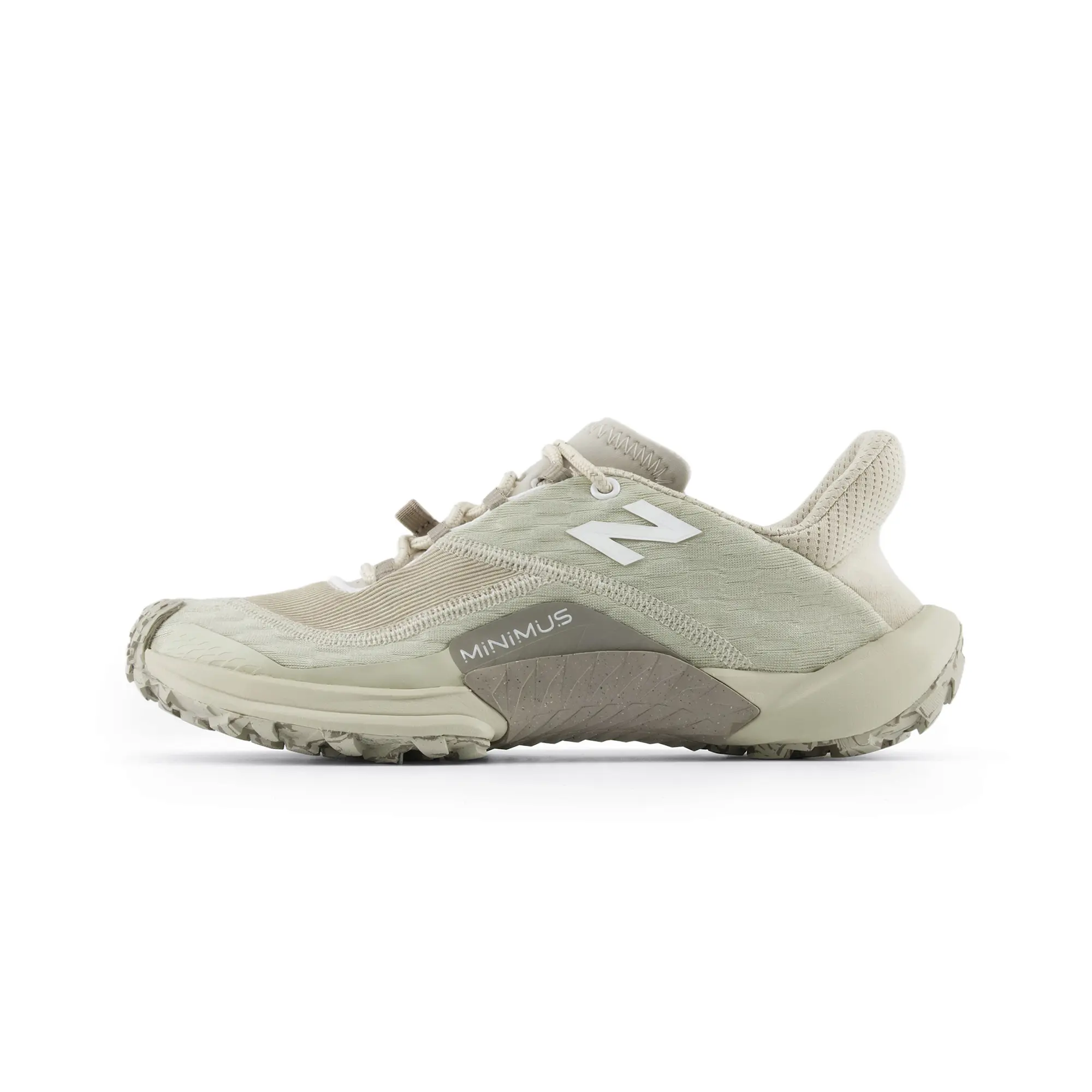 New Balance Minimus Trail Lightweight Outdoor Trail Running Shoes WTM10WS1