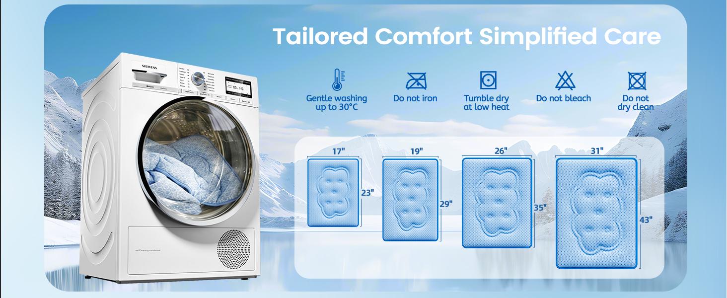 Dog Cooling Mat, Thick Cooling Mat for Extra Large Dogs with PCM & Thermochromic Tech, Dual-Sided Durable Waterproof Cool Dog Bed Mat, Q-Max>0.5, Machine Washable, Non-Toxic - XL(31" x 43")