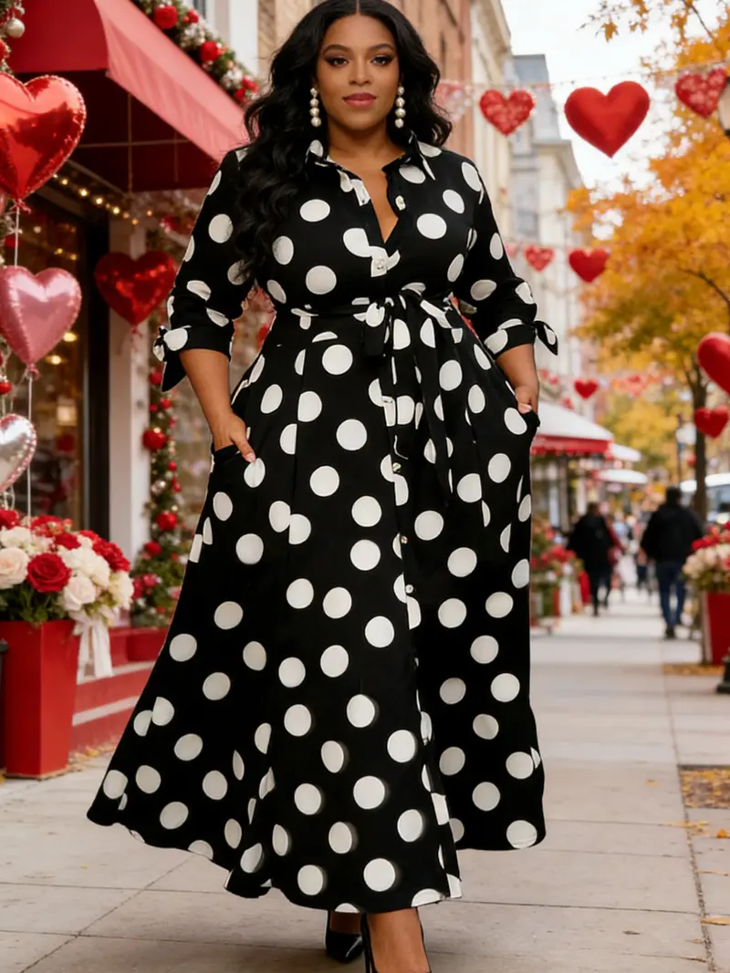 plus size long sleeve maxi dress amazon Long Black plus sisze dress amazon