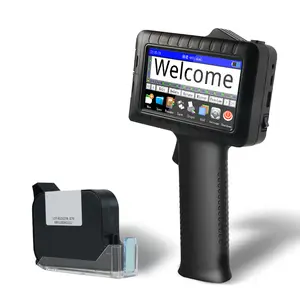 MINI handheld mobile printer for small business