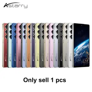 Astarry-25 Ultra Smartphone, 6+64GB Android 12, 8+20mp Camera, Bluetooth-compatible WiFi, 8-Core Cpu, 6.75-Inch Screen, 4100mah Battery, Dual Sim, Face ID