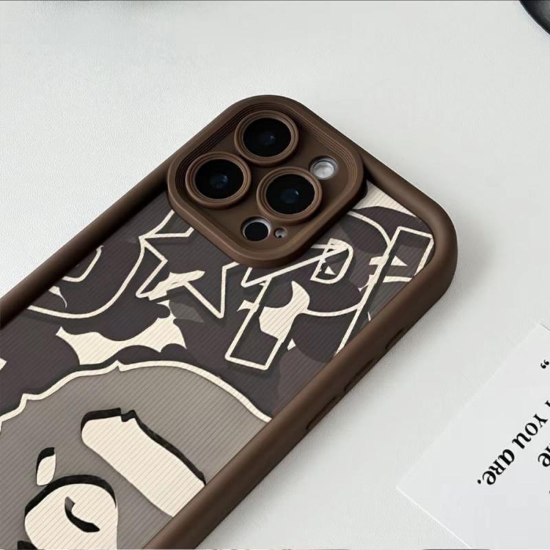 Street Graffiti Junk Phone Case for iPhone 17 Pro Max 16 E 15 14 Plus 13 12 11 Pro Max & Samsung S21S22 S23 S24 S25 S26 Ultra Plus, Luxury Design with Enhanced Protection The perfect gift for a holiday or birthday