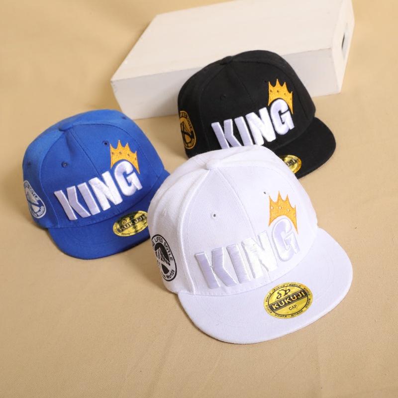 Children's Hat Spring and Autumn Thin Boys Baseball Cap Spring Baby Spring Duckbill Trendy Kids 1 Year Old 2 Spring Summer