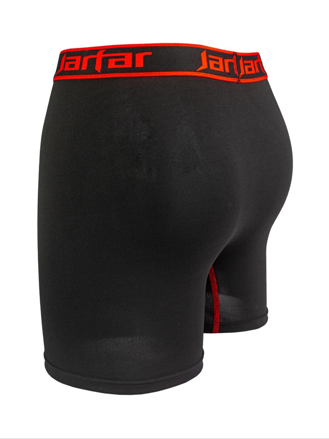 Men's Letter Tape Boxer Brief, Casual Comfy Breathable Underwear for Daily Wear, Men's Underwear for All Seasons Men's Letter Tape Boxer Brief, Casual Comfy Breathable Underwear for Daily Wear, Men's Underwear for All Seasons
