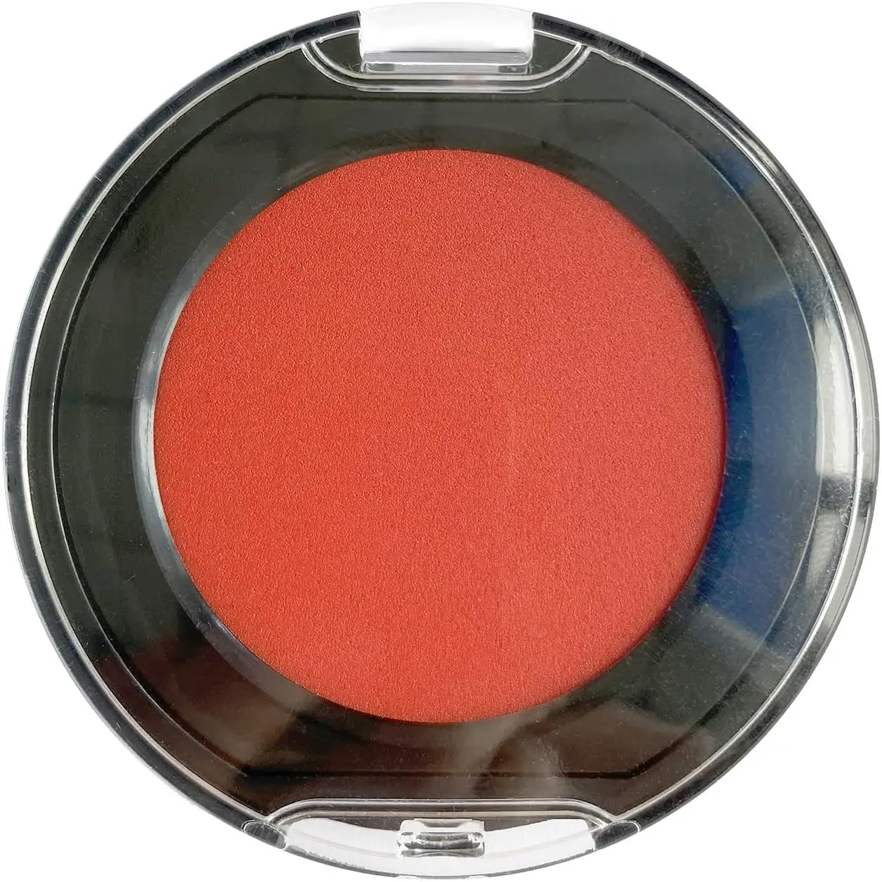 Quick Drying Ink Thumbprint Pad Fingerprint Pad for  Notarization (red)