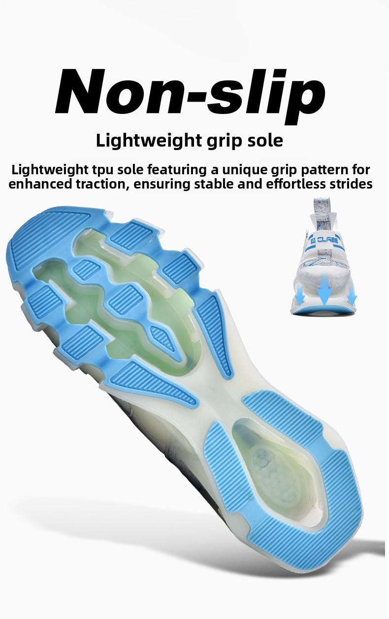 Sneakers That Actually Fit Big Feet - Flyknit Running & Basketball Shoes, Sizes Up to 13.5 18222