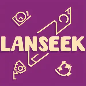 Lanseek Shop shop logo