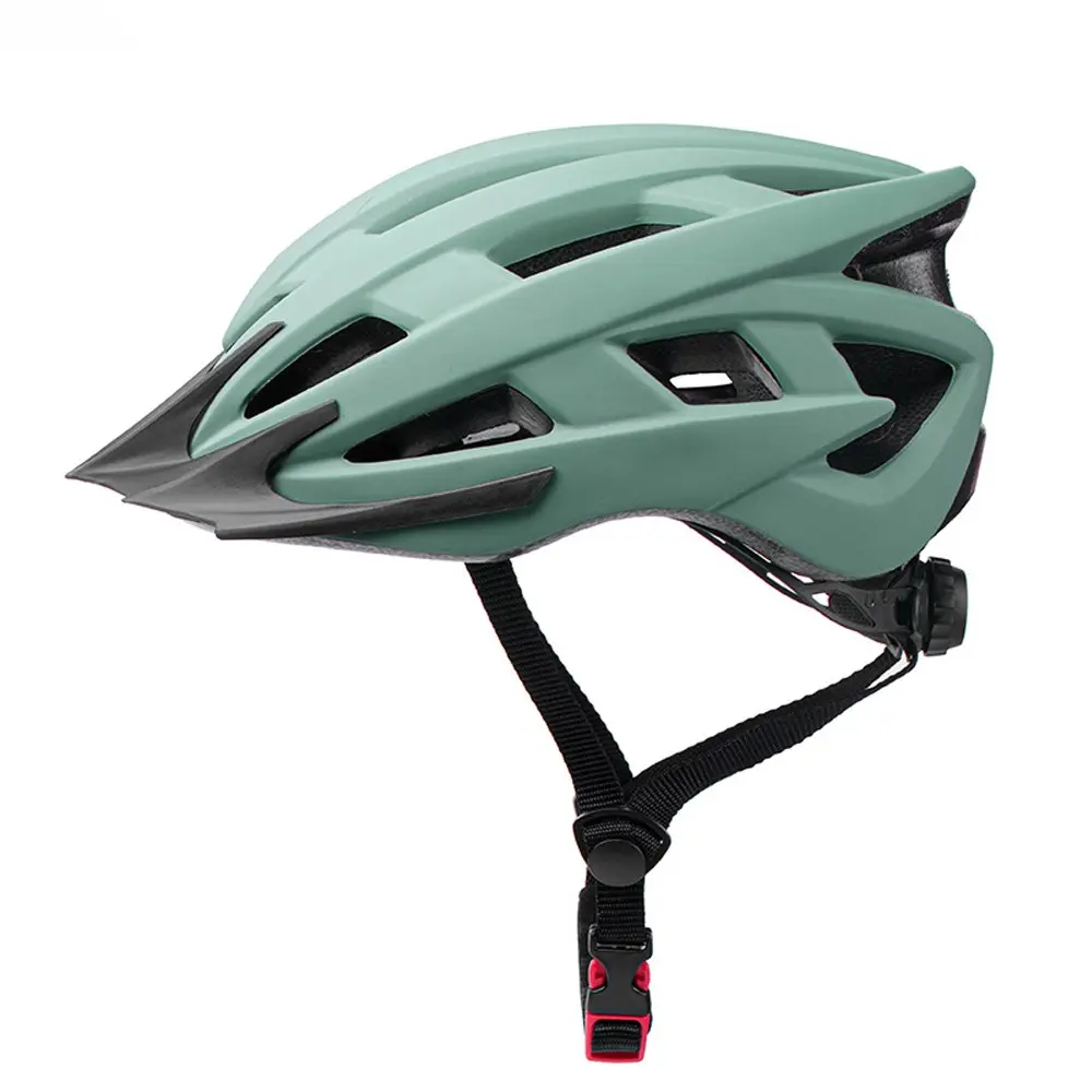 1PCS Bike Helmets for Men - Women Bicycle Helmet Adult - Lightweight Comfort Adjustable Cycling Helmet for Mountain Road Biker