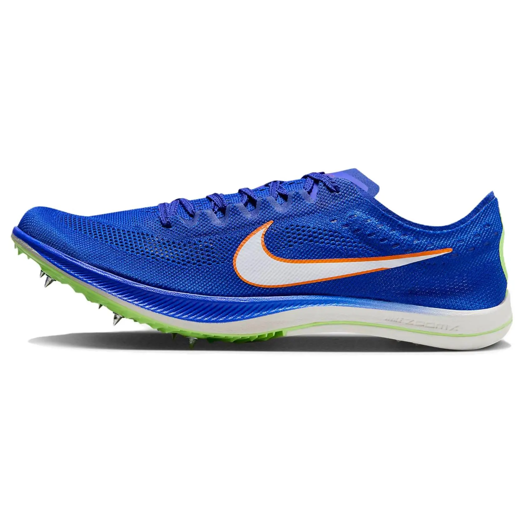 Nike ZoomX Dragonfly 'Racer Blue White' CV0400-400