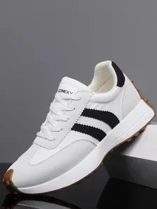 Sports Sneakers, Sporty Sneaker for All Seasons, Casual Less Than Ankle Height Sport Shoes, Ideal for Daily Activities & Casual Outings