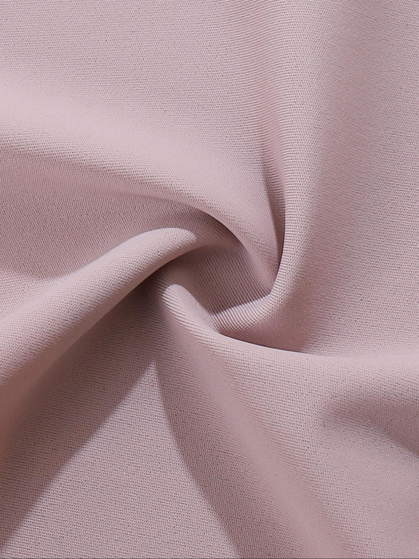 Women's Solid Color/All Over Print Seamless Panty, Soft Comfy Breathable Knicker for Everyday Wear, Underwear for All Seasons