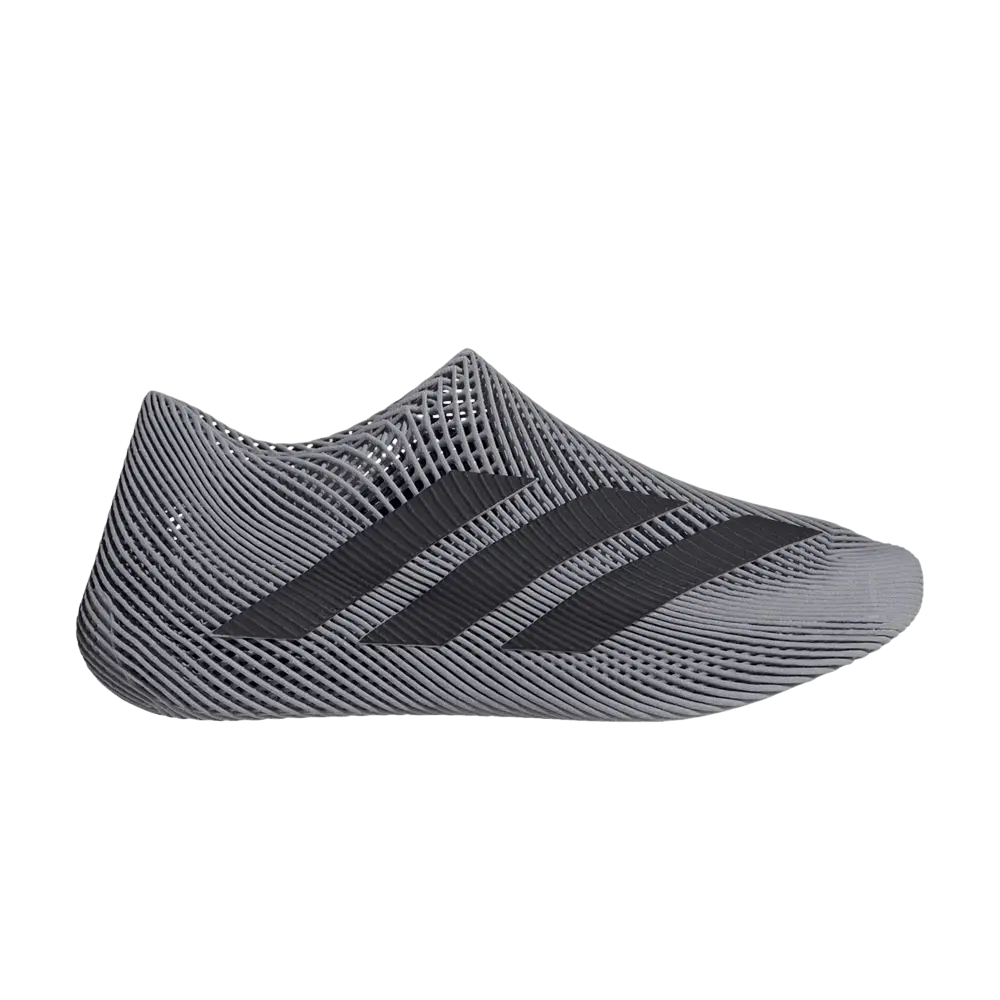 adidas Climacool 'Grey Core Black' (Unisex) Grey/Core Black/Grey running shoes KJ8978