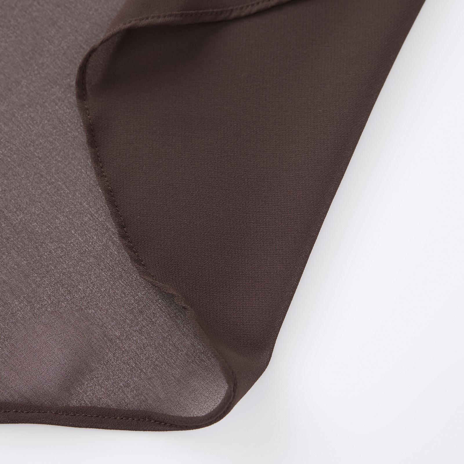 Women Chiffon Long Cape High Low Flowy Poncho Sheer Mesh Shawl See Through Boat Neck Irregular High Low Coverup Tops