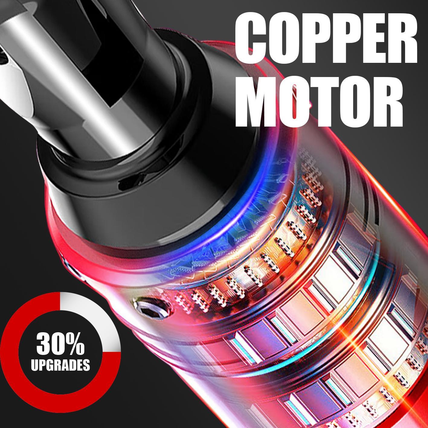 Electric Right Angle Ratchet Wrench, Socket Ratchet Wrench, 45 Nm High Torque Tool 3/8-Inch Drive Cordless Torque Wrench, Car Repair Tool for Screw & Nut Removal, Professional Power Tools #GLOBAL PICKS