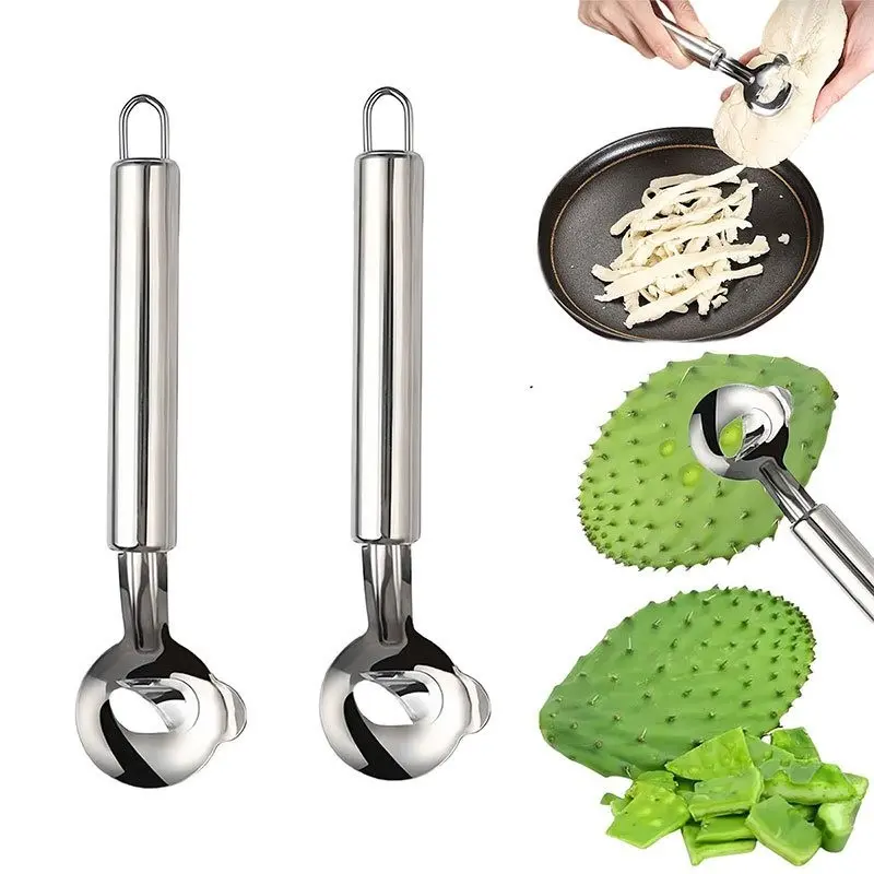 2-Piece Stainless Steel Manual Pasta Cutter Set, Multi-Functional Noodle Slicer, Italian Pasta Maker Tool, Kitchen Cooking Accessories