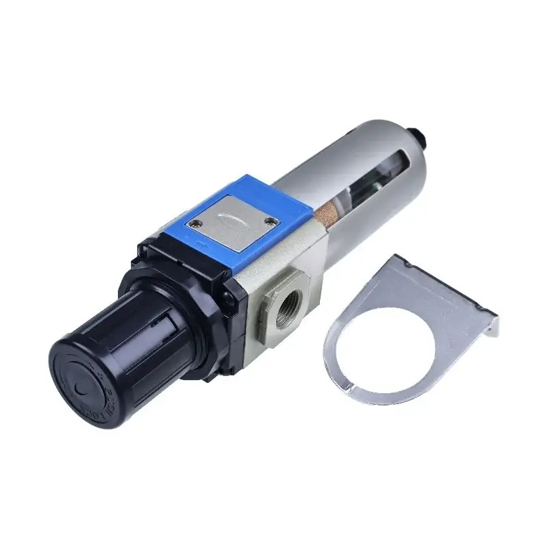 FridayParts Air Pressure Regulator GFR300-10 for Airtac