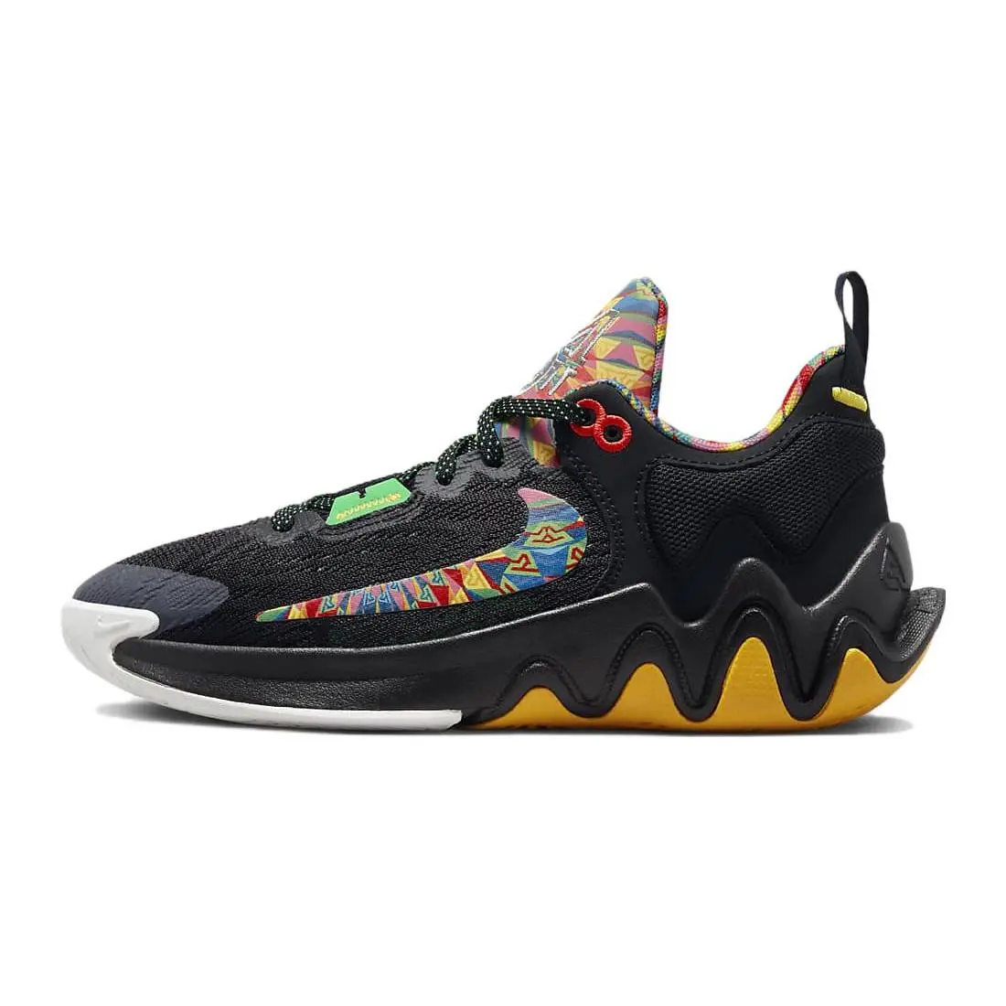 Nike Giannis Immortality 2 GS 'Kaleidoscope' DQ1943-002
