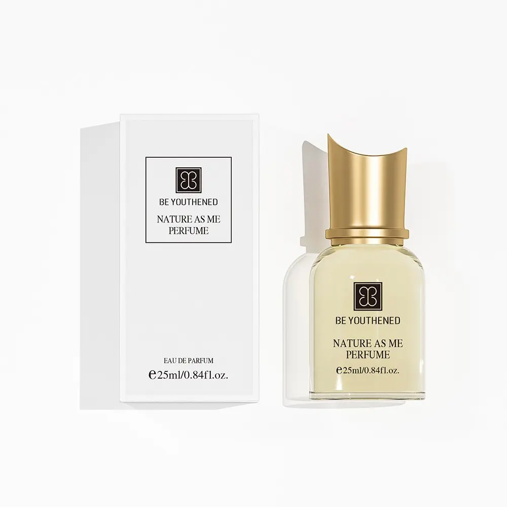 BE YOUTHENED NATURE AS ME·Fruity Floral·25ml·8H·Uni