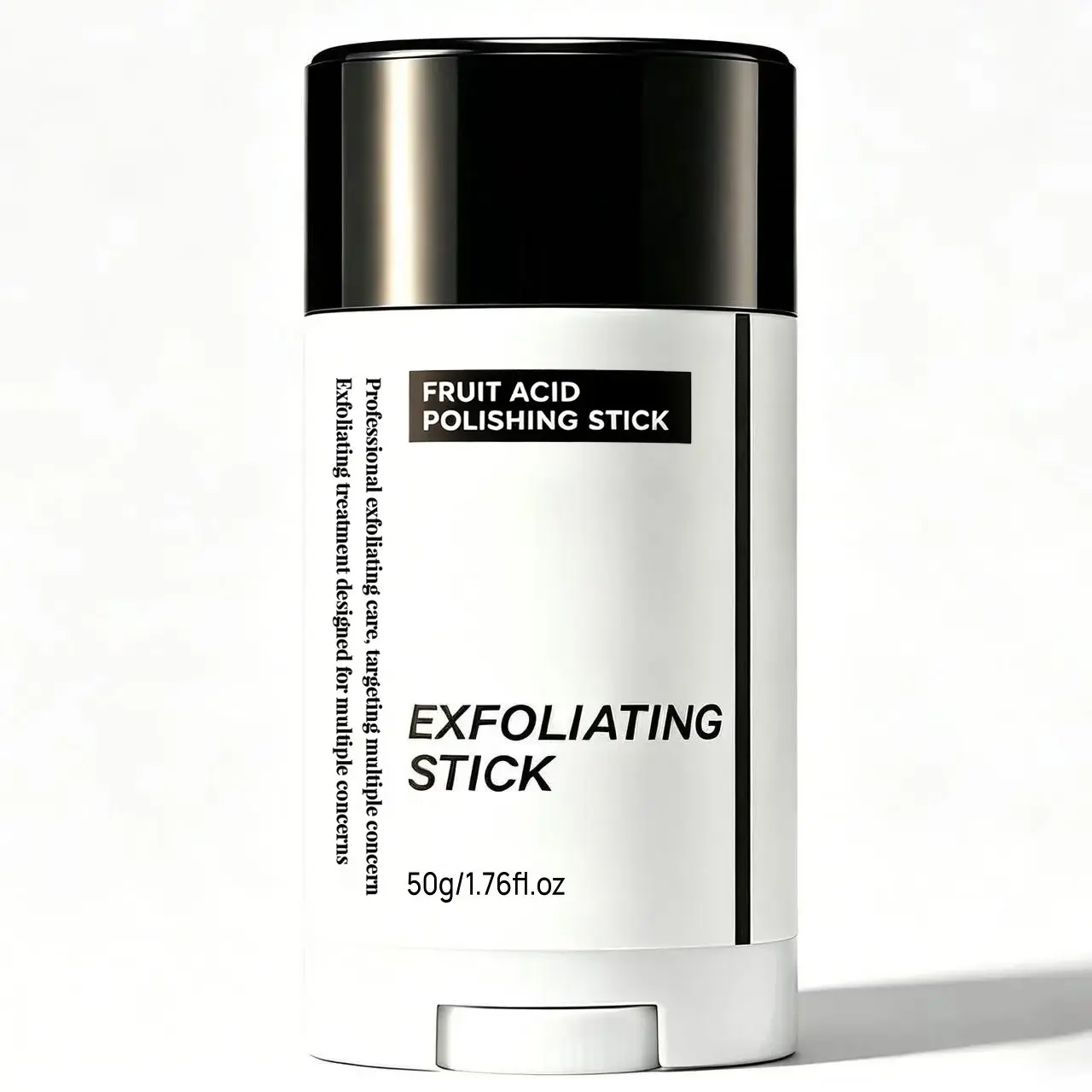 Glycolic Acid Exfoliating Body Bar, Gentle Pore Cleansing, Deep Cleanse Gel, Brightening & Softening, Full Body Use, Must-Have Bath Essential, Body Care