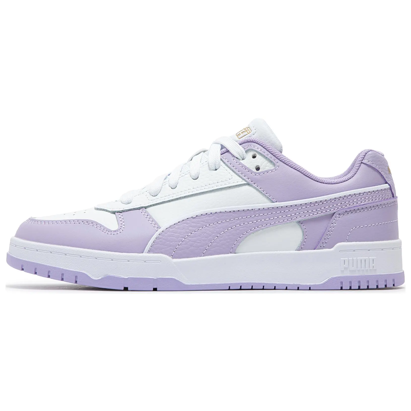 PUMA Retro Comfortable Low-Top Sneakers 386373-41
