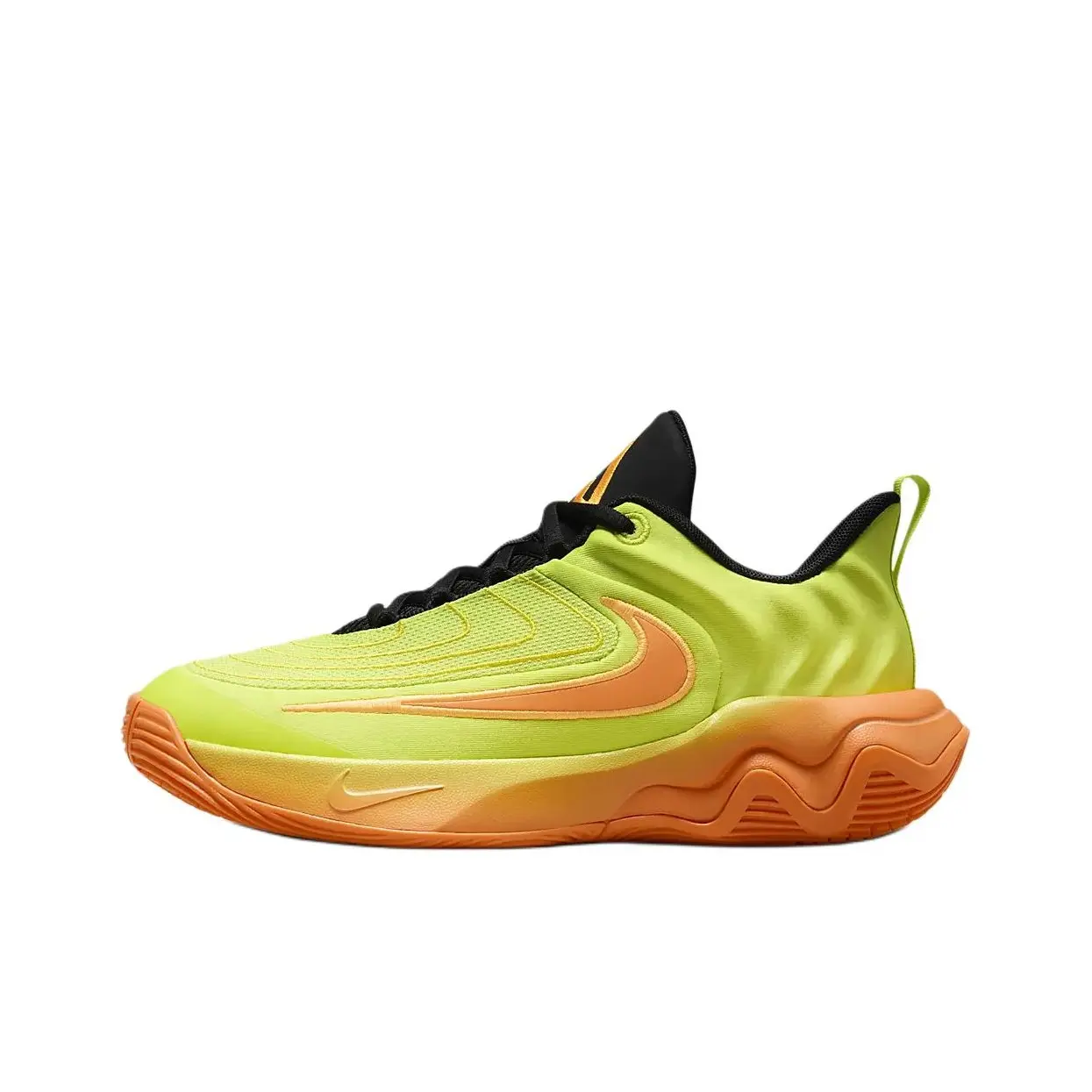 Nike Giannis Immortality 4 GS 'Halloween' FZ6734-301
