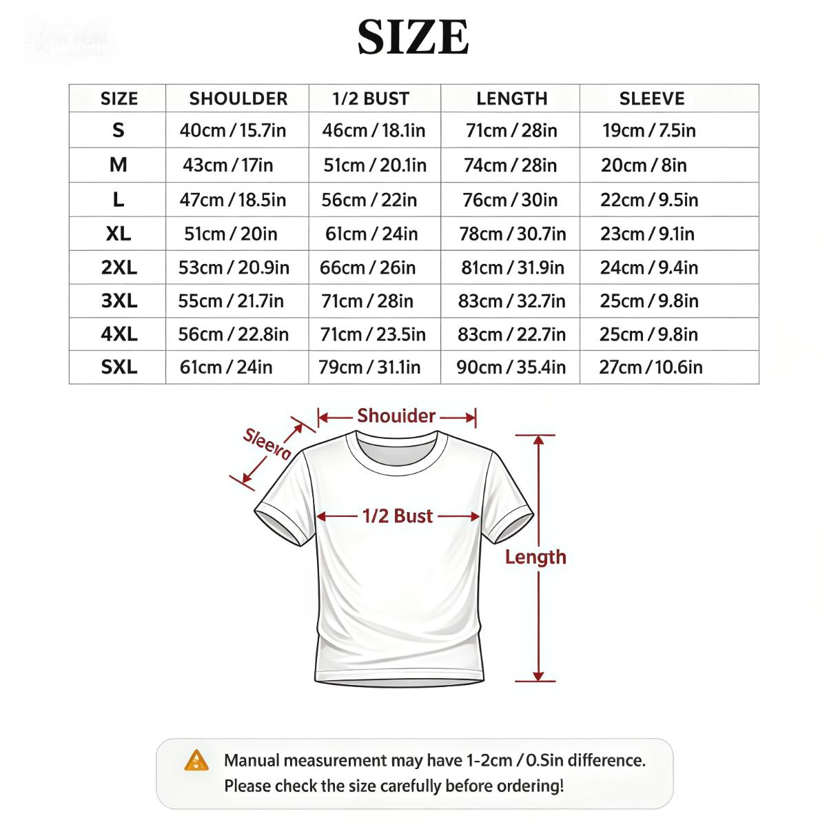 More Than a Tee, It's a Social Icebreaker/Funny Gag Gift for Friends/Stress-relief Outfit for Workers, Wear it with Built-in Topics, Niche & No Duplication, Reject Cliché Prints