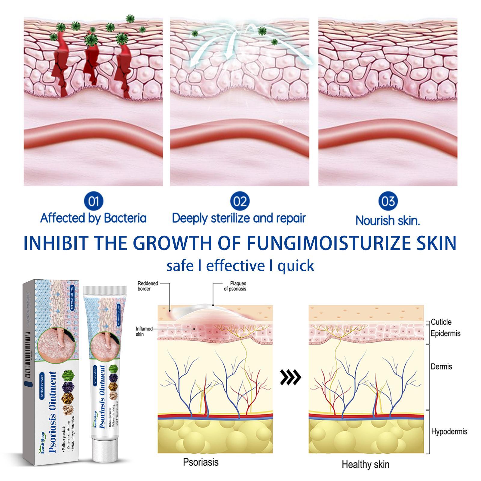 Fragrance-Free Sea Moss & Oat Soothing Cream - Deep Hydration with Aloe & Shea Butter, Gently Relieves Dryness, Redness & Irritated Sensitive Skin