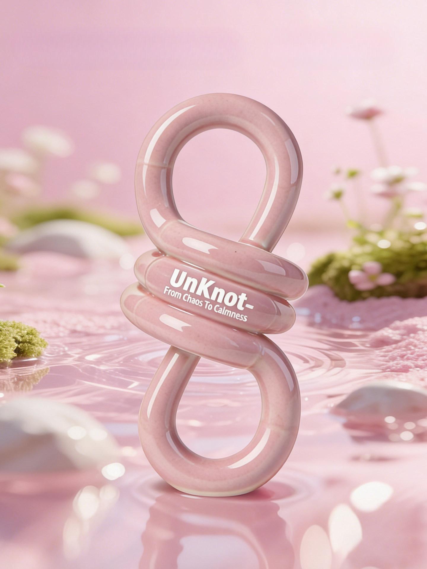 Warm twist twister rewards children with surprise decompression toy transparent twist decompression artifact