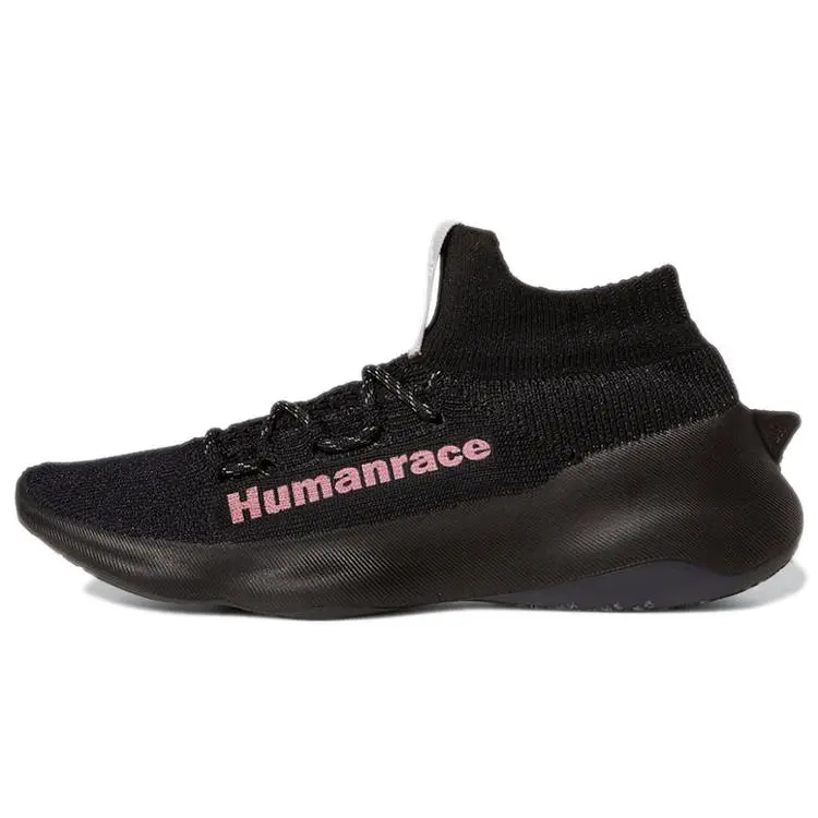 Pharrell Williams x Adidas Originals Humanrace Sichona Lifestyle Sneakers for Men and Women – Lightweight, Breathable, Cushioned, Non-Slip, Durable, and Supportive Verifiable, with credentials and supporting global authentication