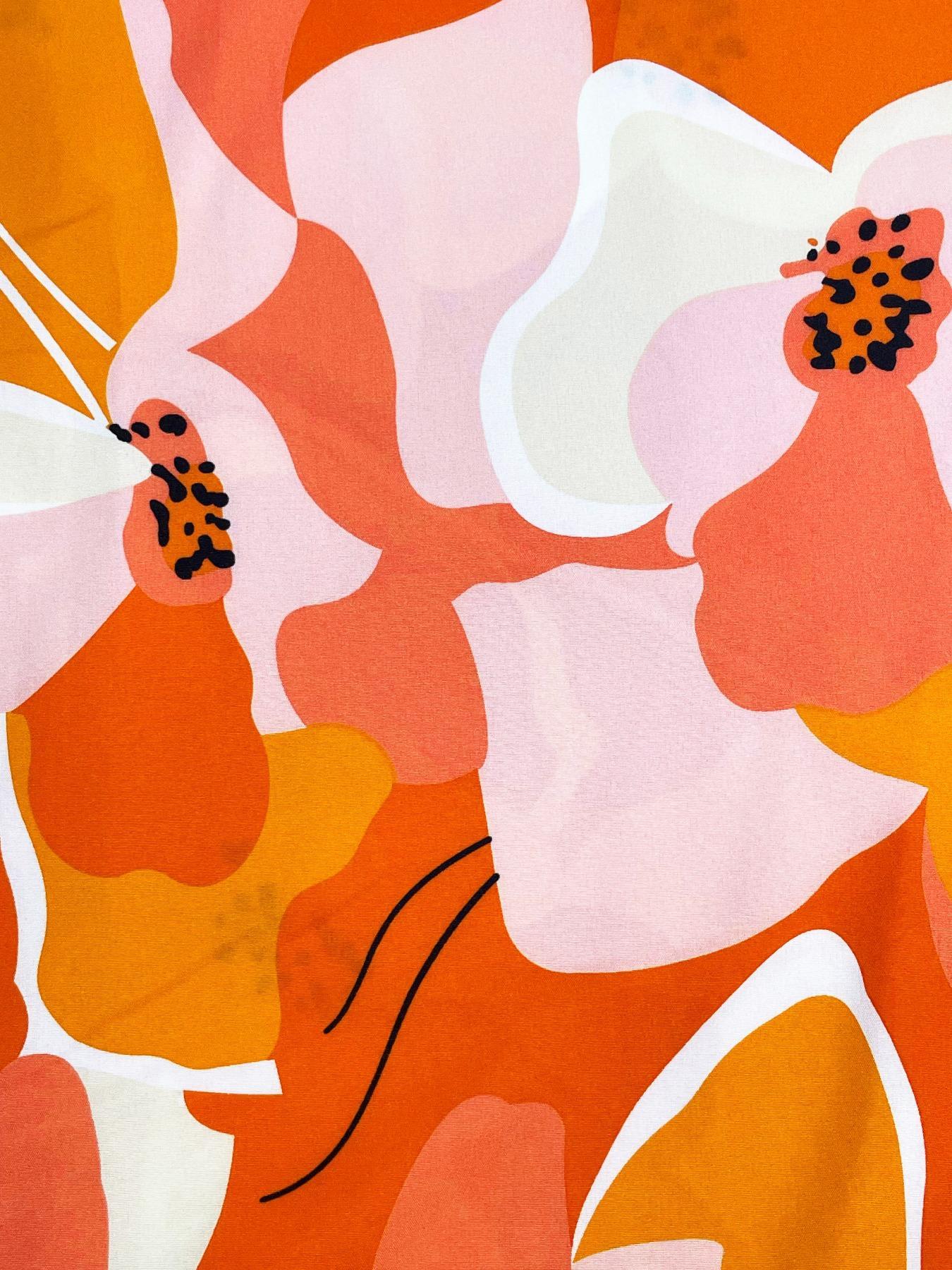 Women's All Over Floral Print Cami Dress, Boho Sleeveless Short Dress for Beach Holiday Vacation, Ladies Summer Clothes