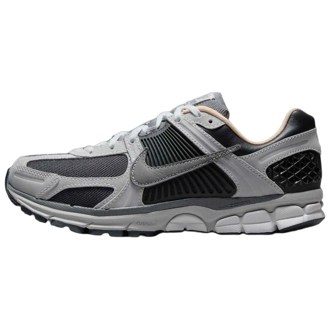 Nike Men's Air Zoom Vomero 5 'Dark Smoke Grey Vachetta' HV5982-001