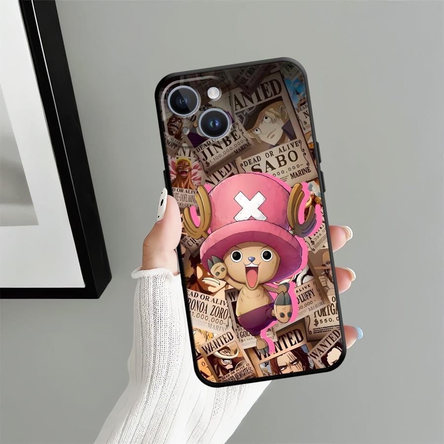 One e P-Peice Chopper-S Black Soft Phone Cover Case for iPhone 13 12 11 17 Pro Max 17Air 15 16 14 Plus 7 8 XR XS Max One e P-Peice Chopper-S Black Soft Phone Cover Case for iPhone 13 12 11 17 Pro Max 17Air 15 16 14 Plus 7 8 XR XS Max