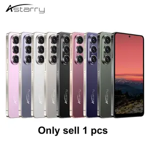 Astarry 2026 New S26 Ultra Smartphone, 3GB+32GB Storage, 6.75 Inch Large Screen, 5+13MP HD Camera, Ideal for Daily Entertainment & Family Use, Cost-effective Mobile Phone