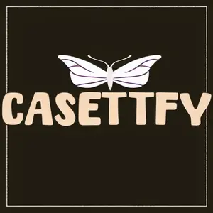 CASETTFY