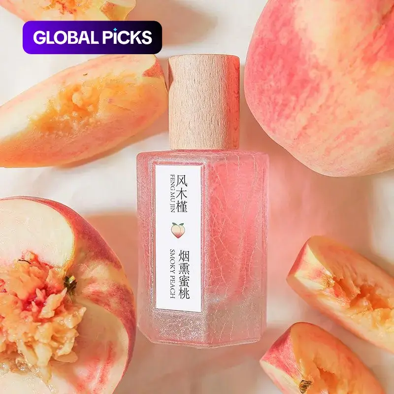 Women's Summer Perfume Spray, Ice-Cold Watermelon Floral Fruity Scents for Ladies, 50 ml Aromatic Fruity Fragrance for Daily Use and Parties #GLOBAL PICKS