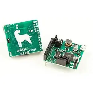 Labrador: Easy-to-Use, Open-Source, -in- USB Oscilloscope, Signal Generator, Power , Logic Analyzer, Multimeter for Windows, , Linux, Android, Raspberry Pi