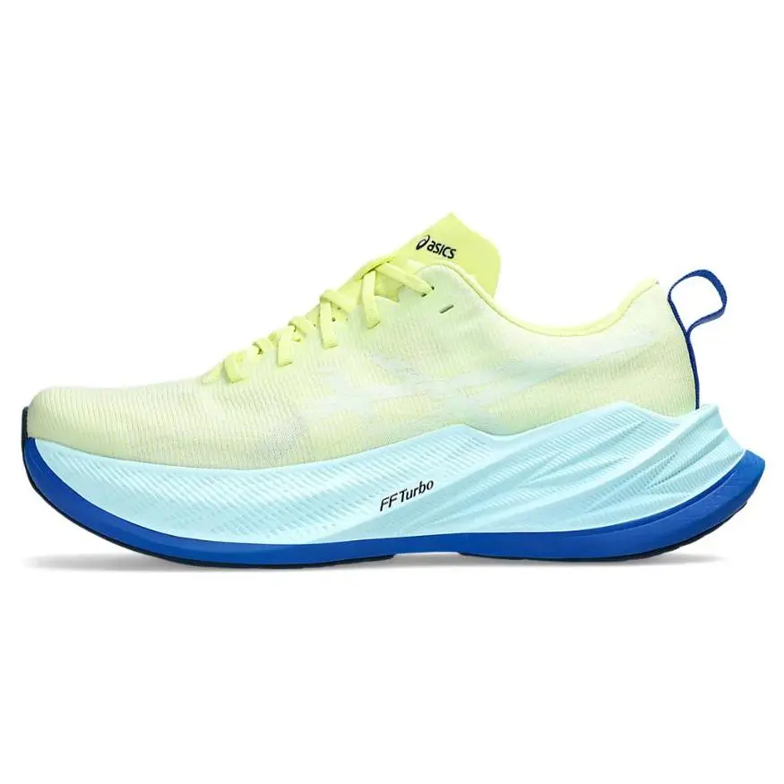 ASICS Superblast Running Shoes for Men and Women – Lightweight, Breathable, Low-Cut Performance Footwear Verifiable, with credentials and supporting global authentication