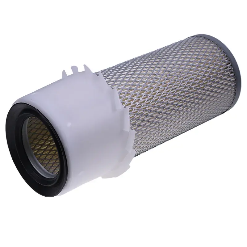 FridayParts Alter Filter MM200573 30N9600510 30N3001800 for Mitsubishi Engine L3E Tractor D1650 D2000 D2300 D2600 D3200 D4000 MT1801 MT2201 MT27 MT32 MT33 ST2020