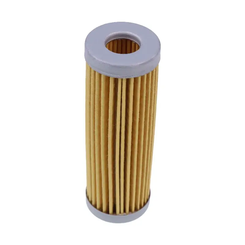 FridayParts Fuel Filter 4272379 for John Deere Excavator 17ZTS 50ZTS 35ZTS 27ZTS