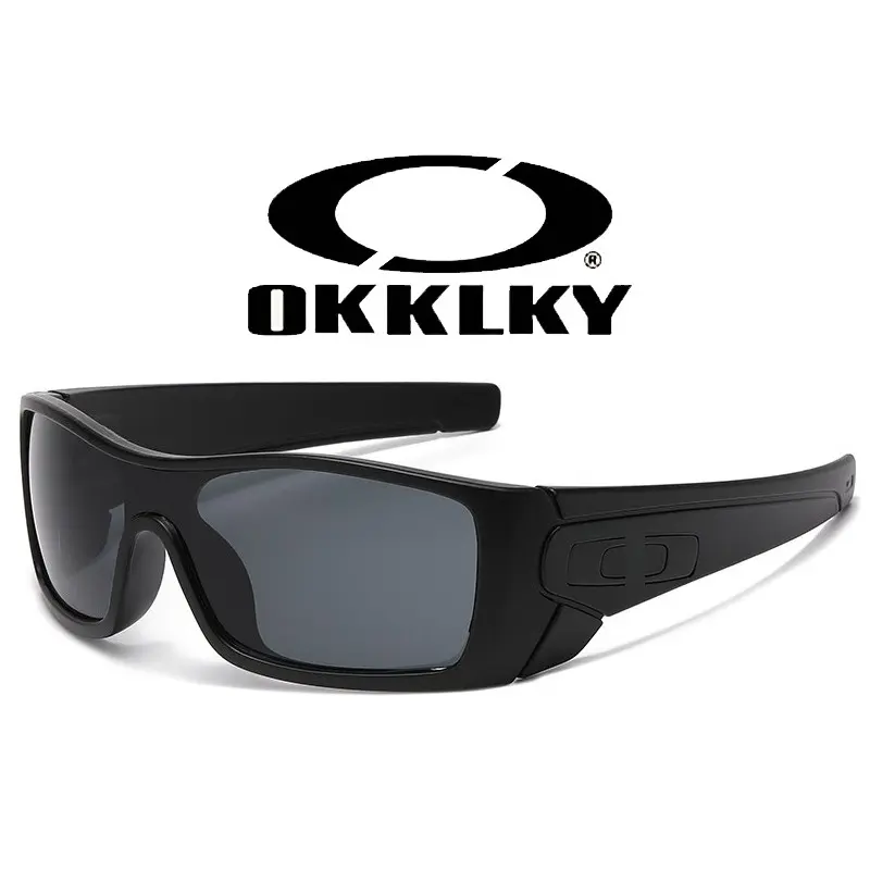 Outdoor Cycling Sunglasses, Windproof and Dust-Resistant, Hiking Protective Goggles, Sports Shades, UV Protection, Comfortable Fit, Bike Glasses