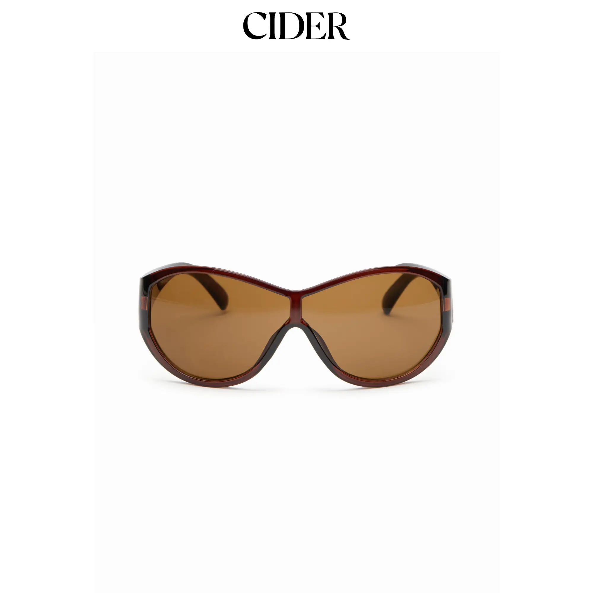 Cider OVAL FRAME FASHION GLASSES Cider OVAL FRAME FASHION GLASSES