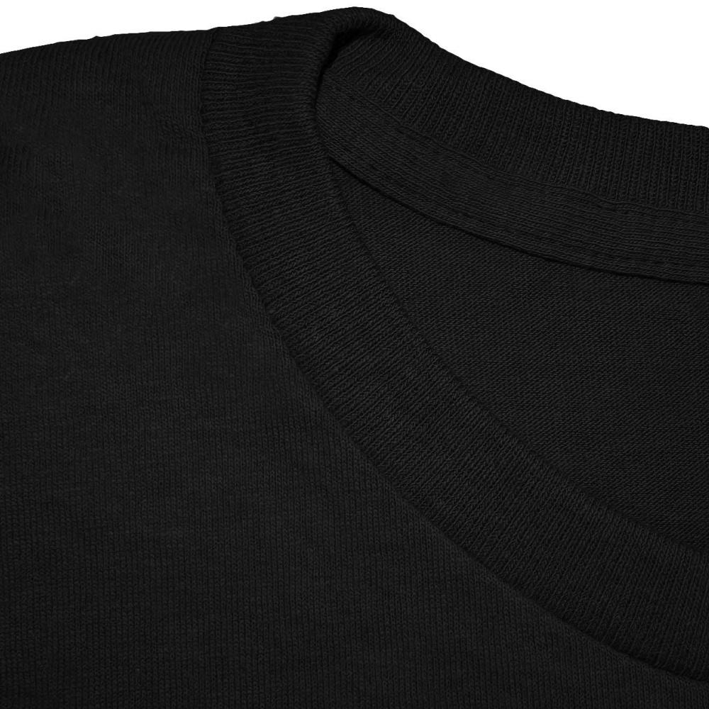 Juice 90old-JUICE 90 T-Shirt 338288   Men's Short Sleeve Printed T-Shirt Collection, Black PR