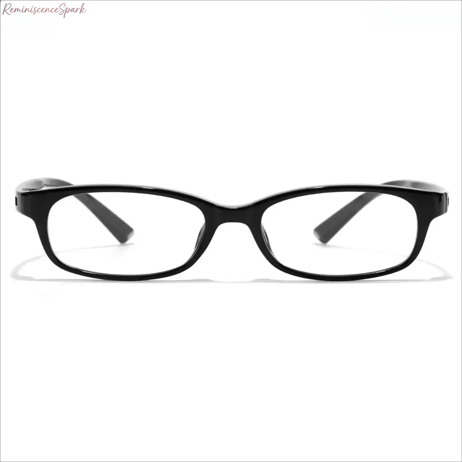 Women’s Chic Y2K Narrow Rectangular Eyeglasses, Rx-Capable Small Slim Frame Fashion Glasses, Versatile Multi-Style Eyewear Set. Trendy Statement Frames for Cosplay, Streetwear, Office Outfits & Thoughtful Holiday Christmas Gift Options for Ladies