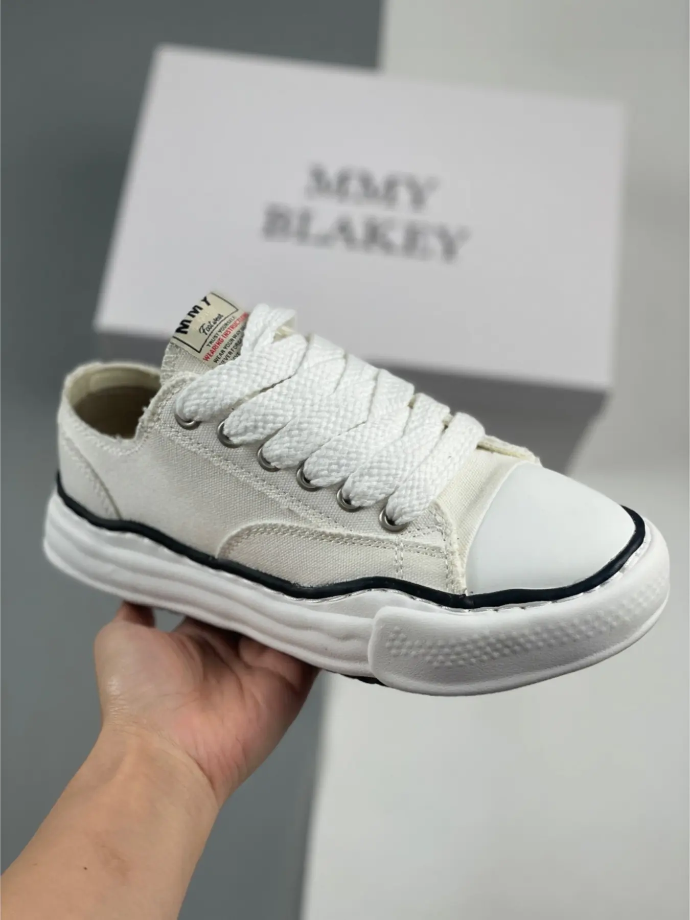 Mmy Style Designer Collaboration Sneakers, Classic Dissolve Sole Low Top, Anti-Slip Durable Unisex Shoes, Spring 2026 Campus Couple Essential