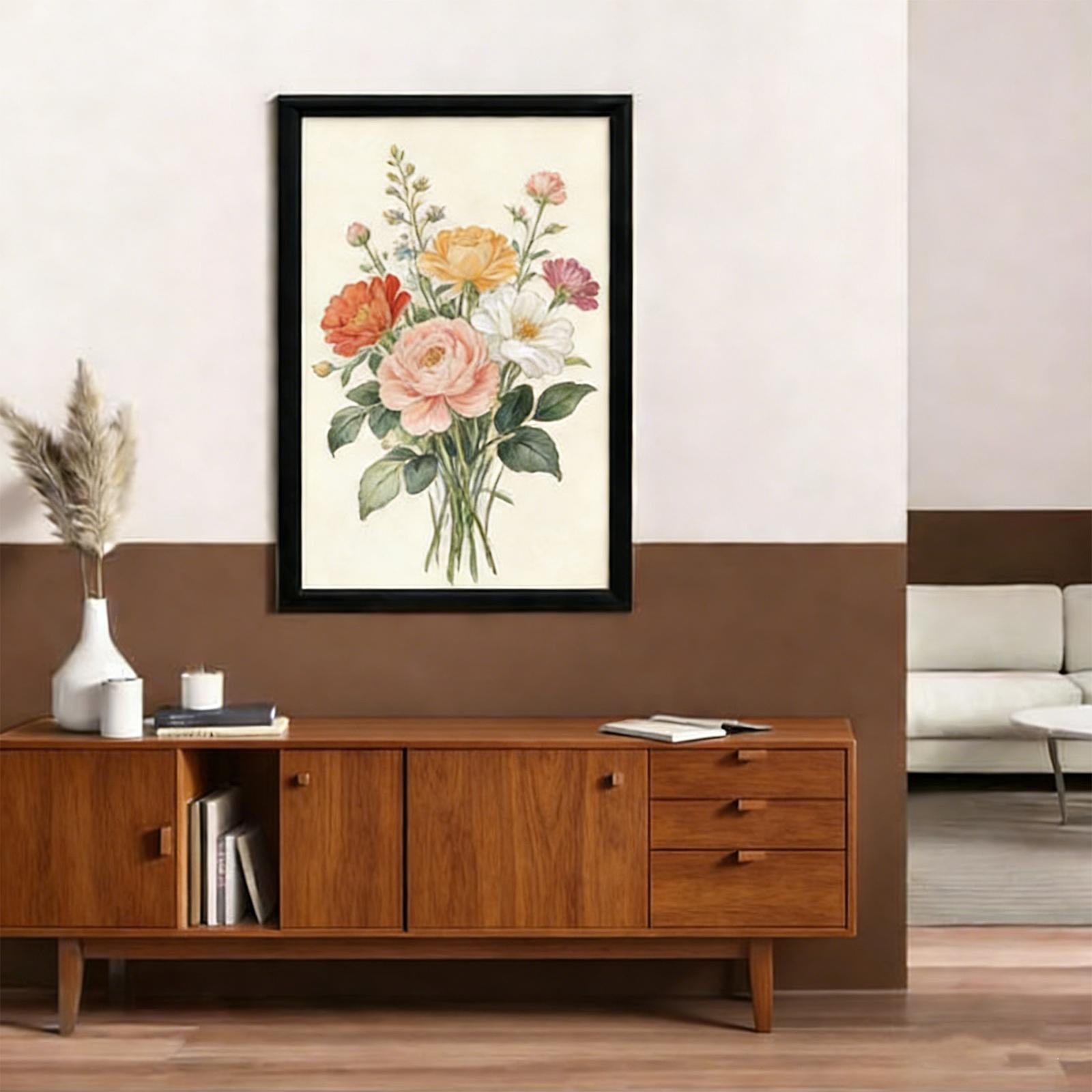 Wall Mounted LED Lightbox 15.7 X 23.6in/ 23.6 X 35.4in LED Movie Poster Frame Backlit Picture Frame with Dimmer Switch for Paintings & Pictures Digital Signage Display NEW