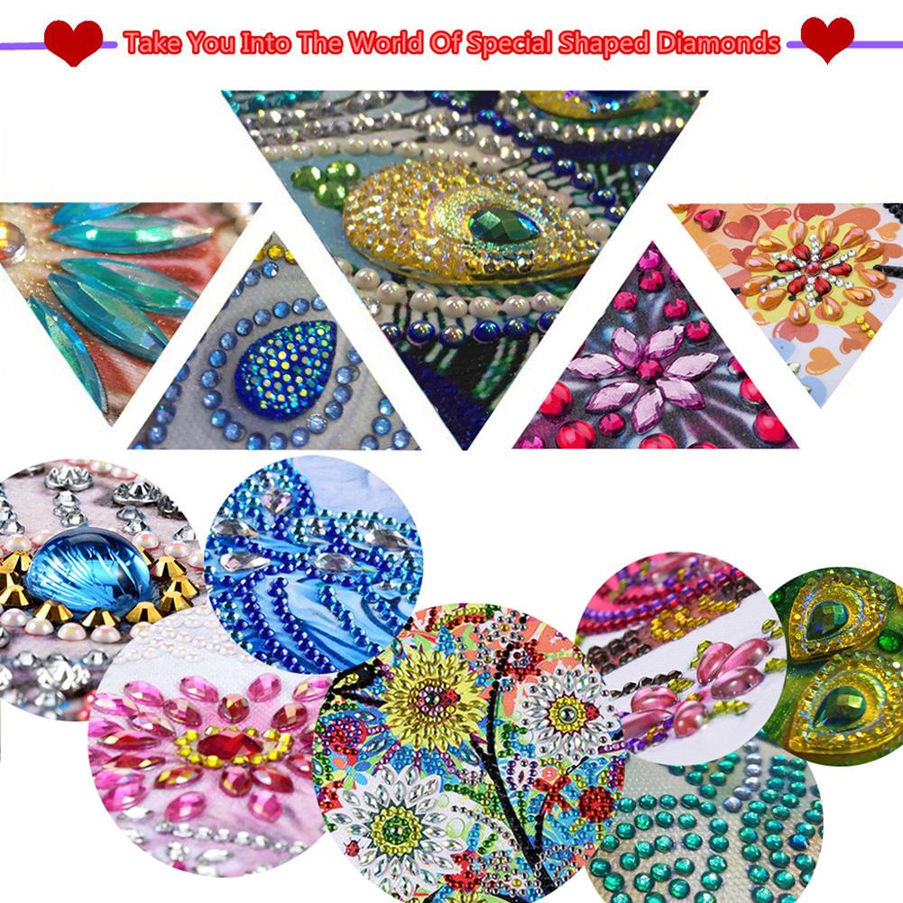 Easter Diamond Art Keychain Ornaments Double Sided Hanging Key Chains Diamond Painting Keychain Kits Diamond Painting Backpack Pendant for Adults Key Ring Art Pendant Decor Easter Diamond Art Keychain Ornaments Double Sided Hanging Key Chains Diamond Painting Keychain Kits Diamond Painting Backpack Pendant for Adults Key Ring Art Pendant Decor