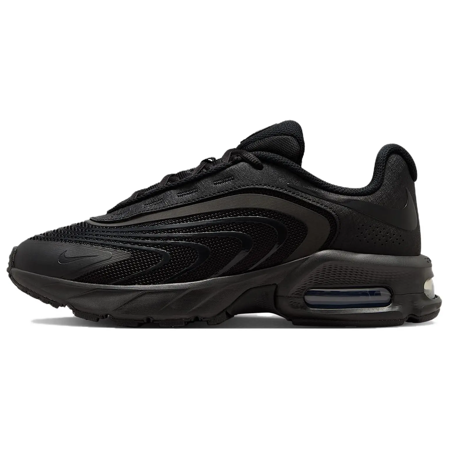 Nike Wmns Air Max Fire 'Black' IF2620-003
